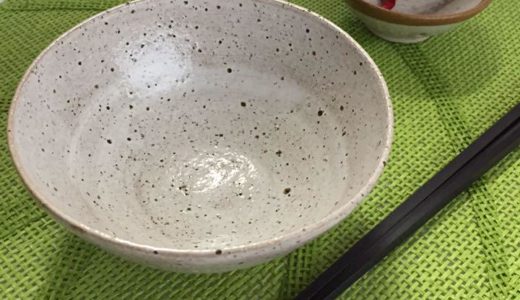 茶碗と小鉢のセット（茶小舞）Isami工房